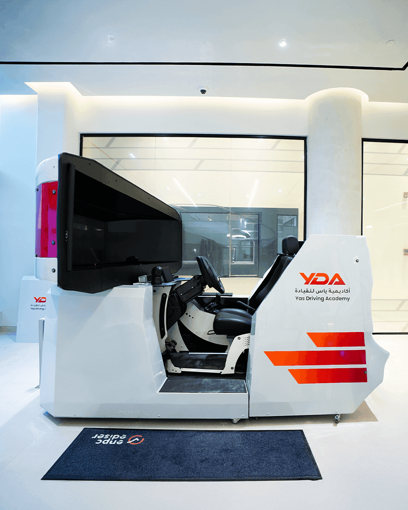 Simulator Training